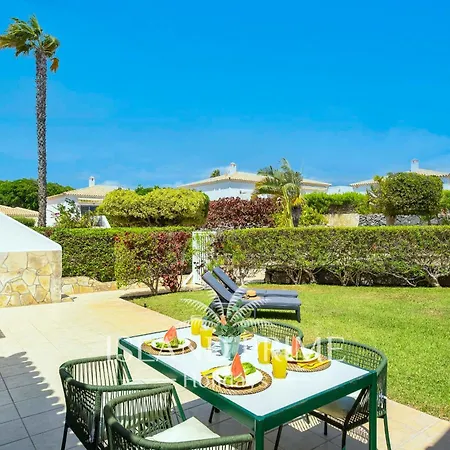 Garden House In Golf Del Sur Adf18 * San Miguel de Abona