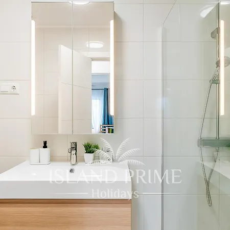 Garden House In Golf Del Sur Adf18