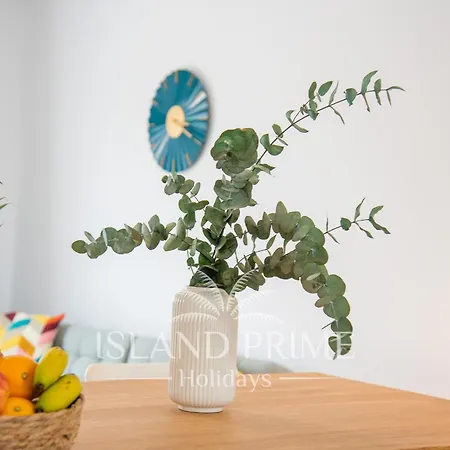 Garden House In Golf Del Sur Adf18 Prázdninový dům