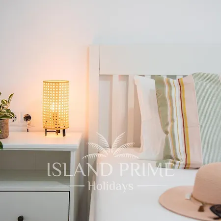 Hébergement de vacances Garden House In Golf Del Sur Adf18 *